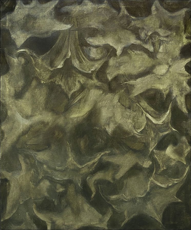 Alina Petre, Ebb