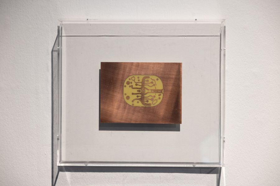 Wenqian Gao, Mental Element