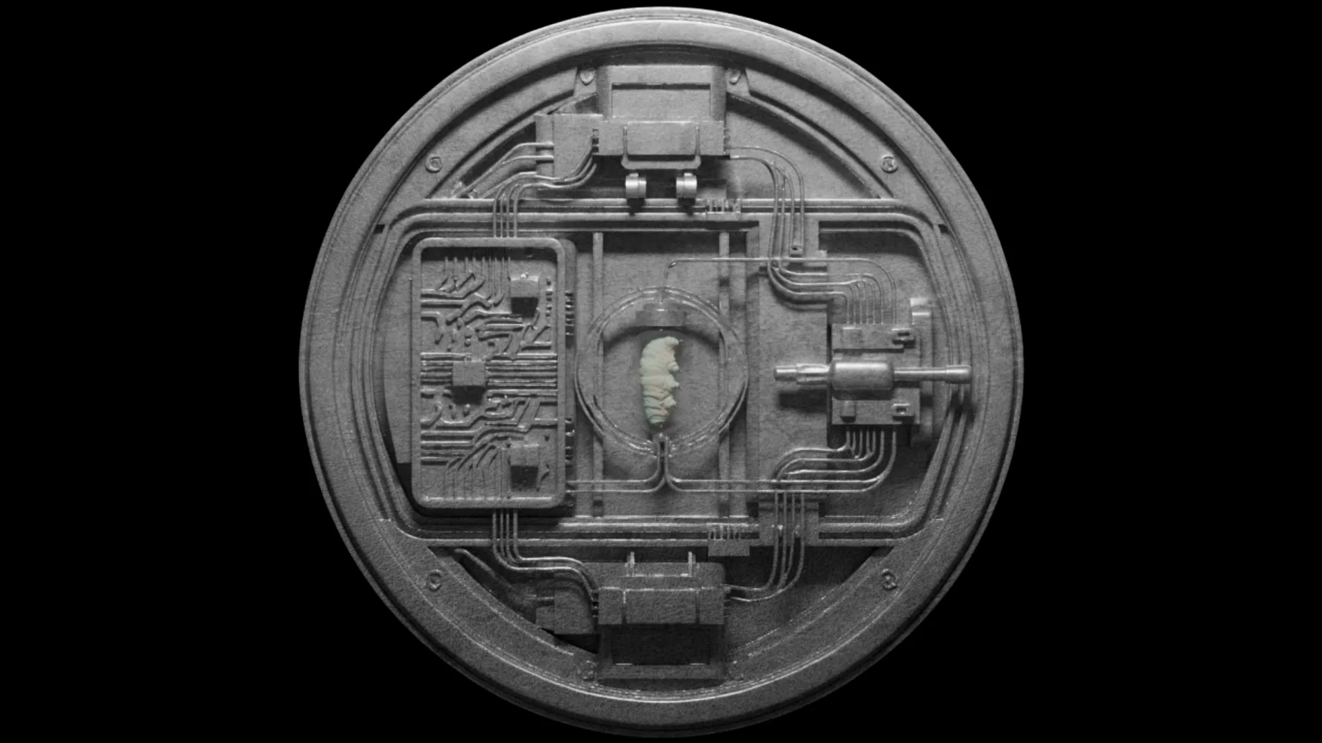Work Image: Metabolism of Meaning